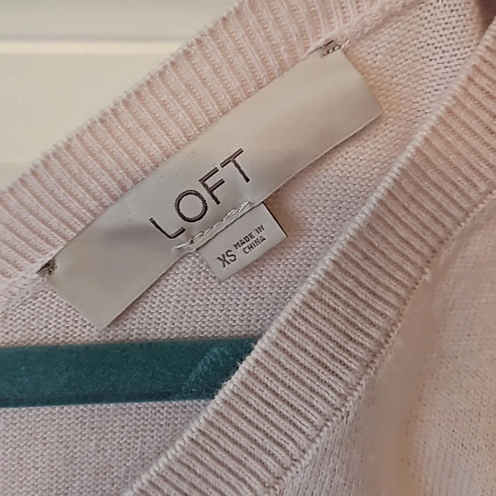 Loft sweater - Picture 2 of 3